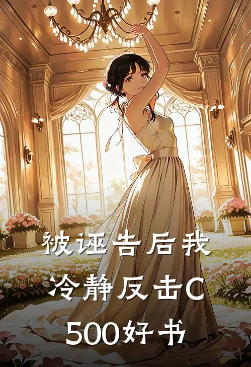 被诬告后我冷静反击C500好书