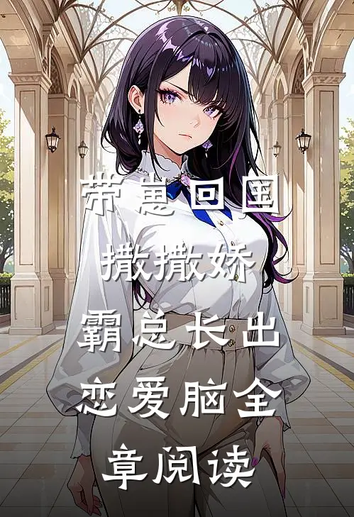 带崽回国撒撒娇，霸总长出恋爱脑全章阅读