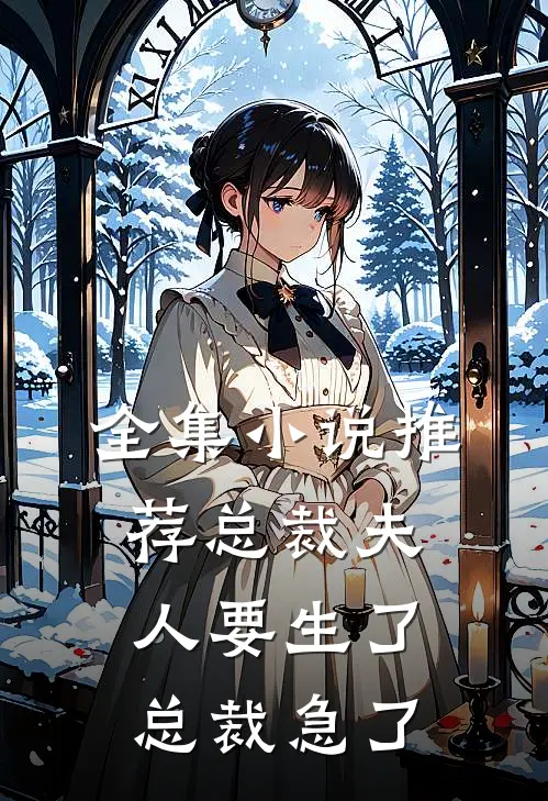 全集小说推荐总裁夫人要生了总裁急了