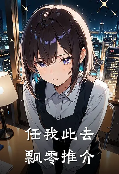 任我此去飘零推介