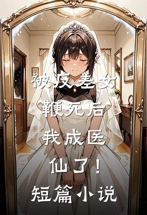 被反差女鞭死后,我成医仙了!短篇