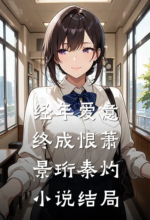 经年爱意终成恨萧景珩秦灼小说结局