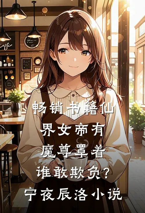 畅销书籍仙界女帝有魔尊罩着,谁敢欺负?宁夜辰洛-小说