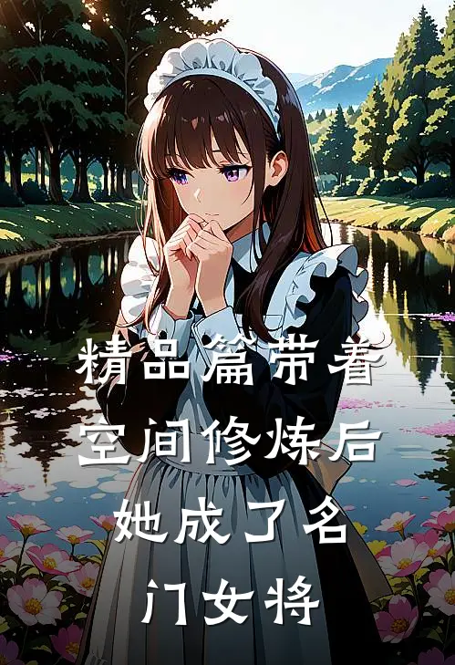精品篇带着空间修炼后，她成了名门女将