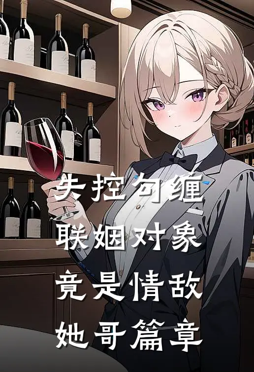 失控勾缠：联姻对象竟是情敌她哥篇章