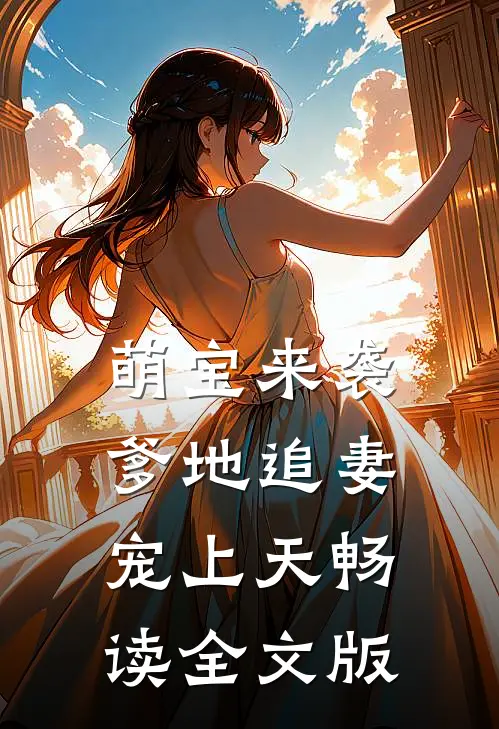 萌宝来袭：爹地追妻宠上天畅读全文版
