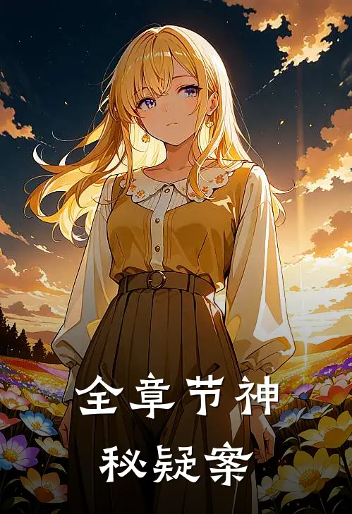 全章节神秘疑案