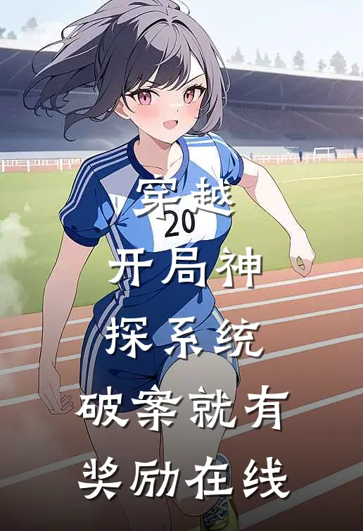 穿越：开局神探系统，破案就有奖励在线