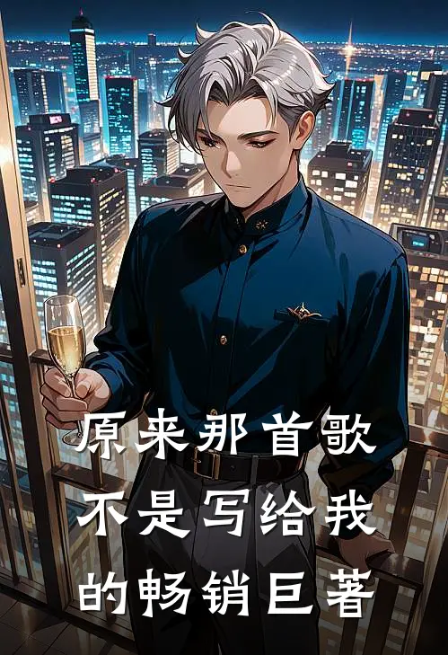 原来那首歌不是写给我的畅销巨著