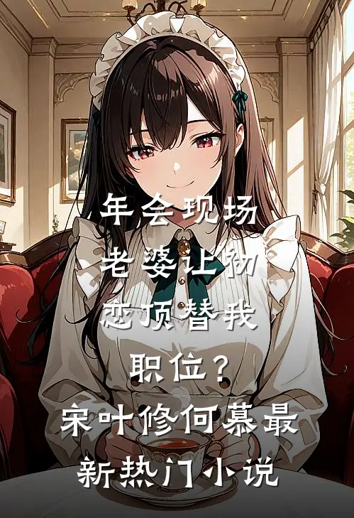 年会现场，老婆让初恋顶替我职位？宋叶修何慕最新热门小说