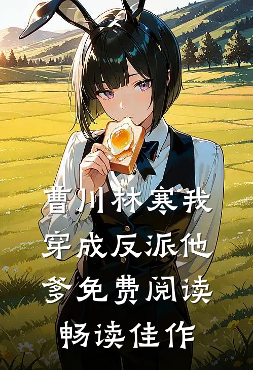 曹川林寒我穿成反派他爹免费阅读畅读佳作