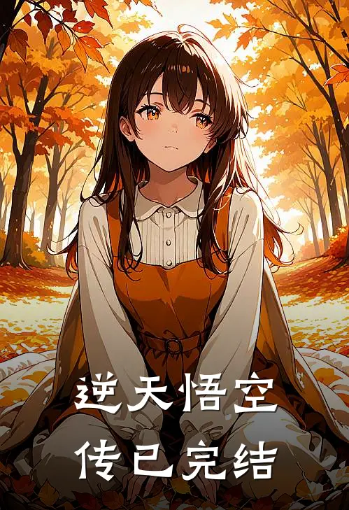 逆天悟空传已完结