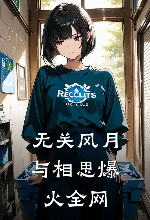 无关风月与相思爆火全网