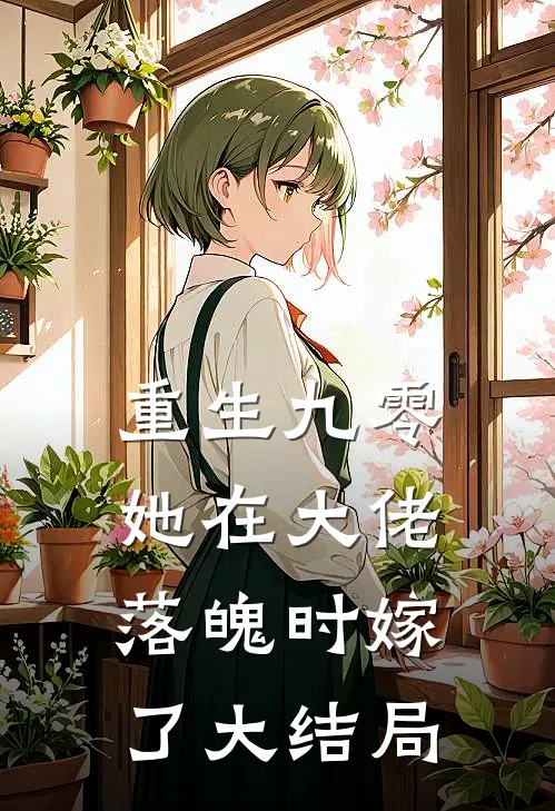 重生九零,她在大佬落魄时嫁了大结局是