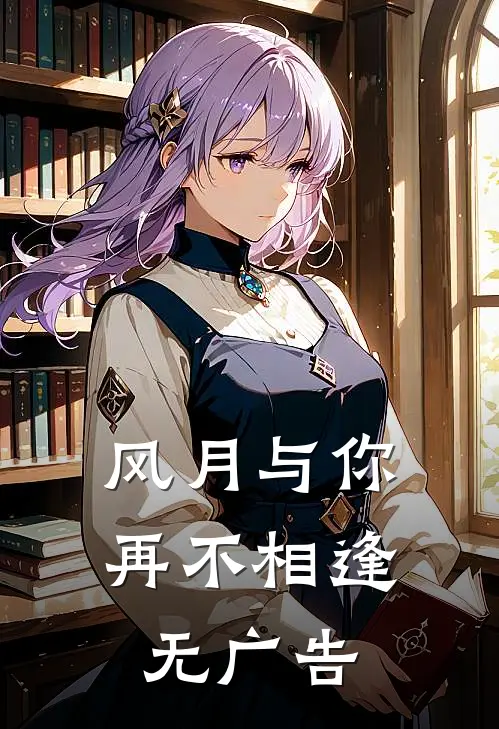 风月与你再不相逢无广告