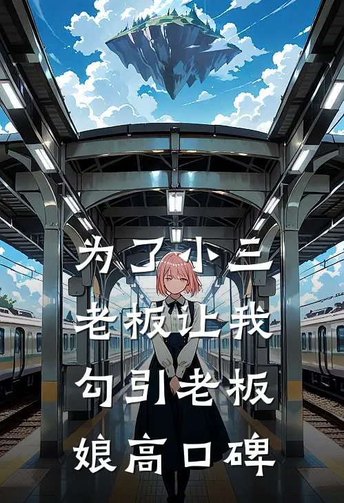 为了小三，老板让我勾引老板娘高口碑