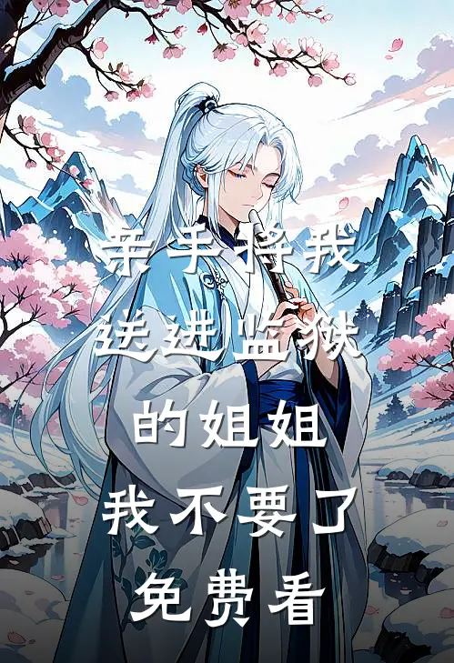 亲手将我送进监狱的姐姐，我不要了免费看