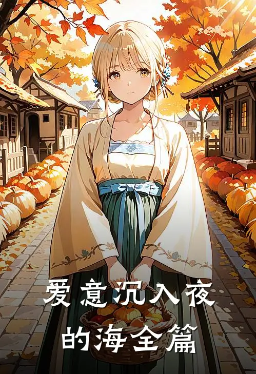 爱意沉入夜的海全篇