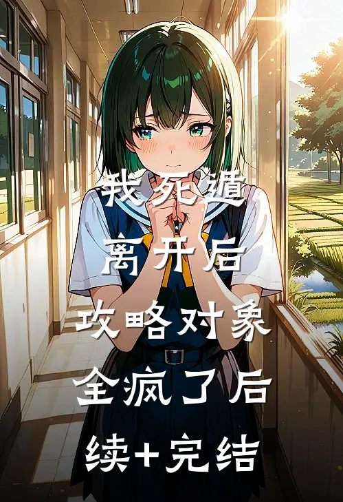 我死遁离开后，攻略对象全疯了后续+完结