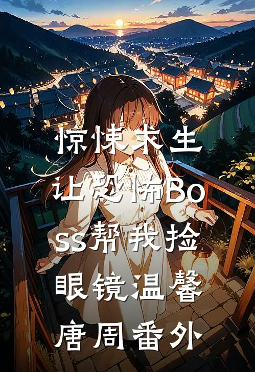 惊悚求生：让恐怖Boss帮我捡眼镜温馨唐周 番外