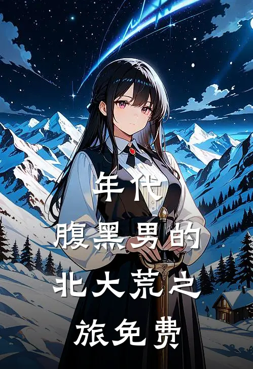 年代：腹黑男的北大荒之旅免费