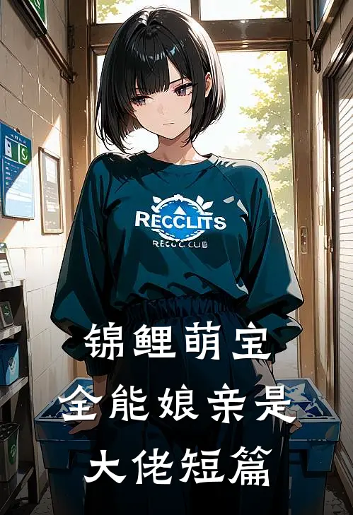 锦鲤萌宝：全能娘亲是大佬短篇
