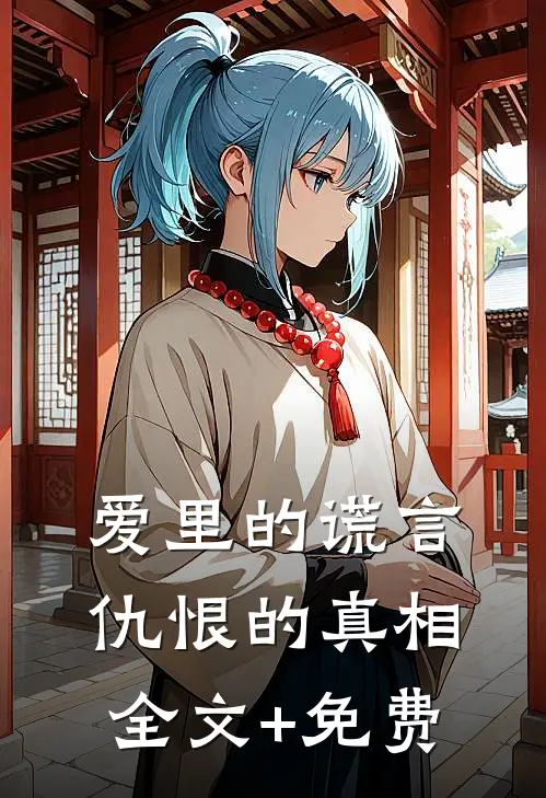 爱里的谎言，仇恨的真相全文+免费
