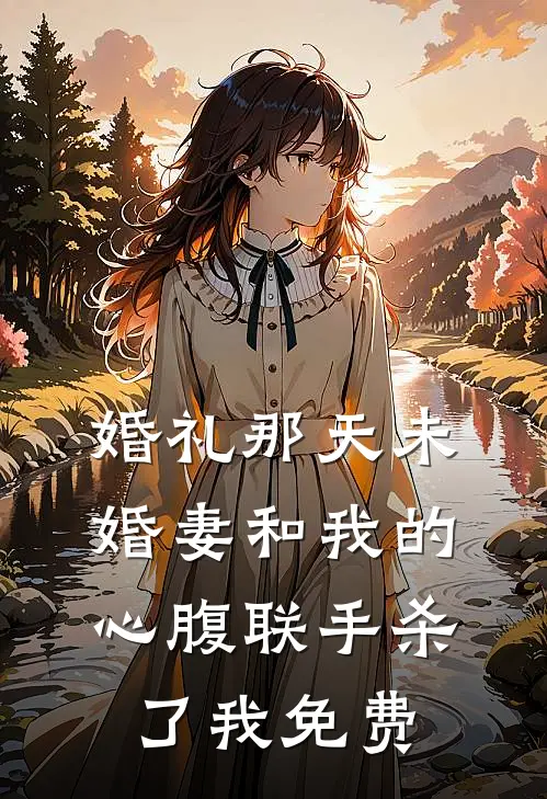 婚礼那天未婚妻和我的心腹联手杀了我免费