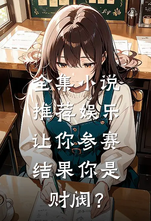 全集小说推荐娱乐：让你参赛，结果你是财阀？