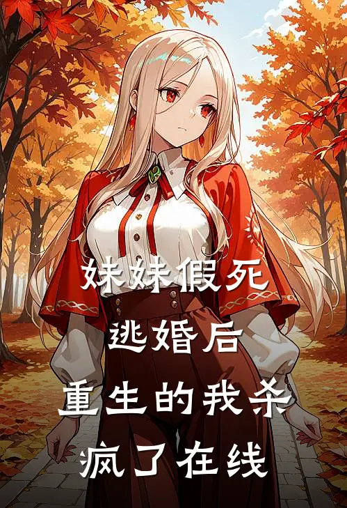 妹妹假死逃婚后，重生的我杀疯了在线