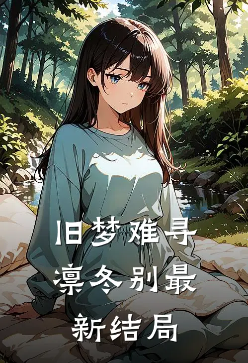 旧梦难寻凛冬别最新结局