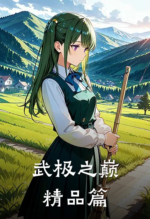 武极之巅精品篇