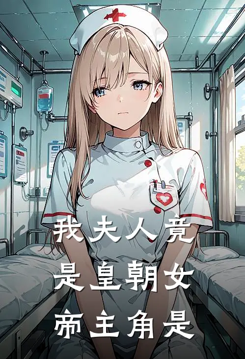 我夫人竟是皇朝女帝主角是