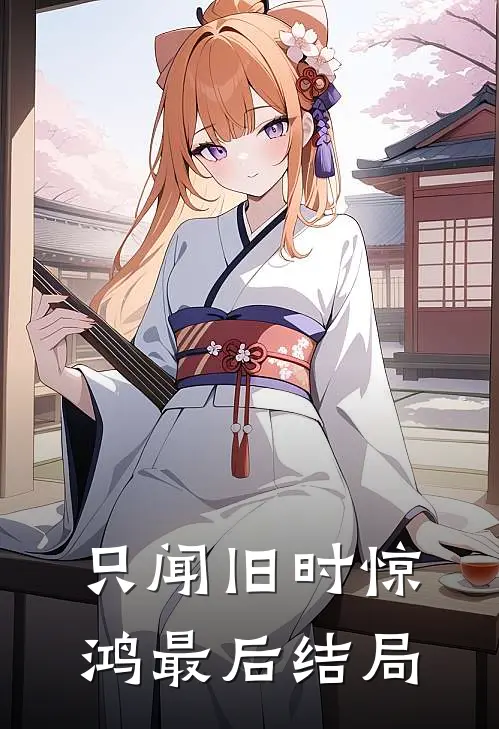 只闻旧时惊鸿最后结局