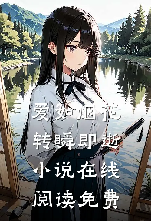 爱如烟花，转瞬即逝小说在线阅读免费