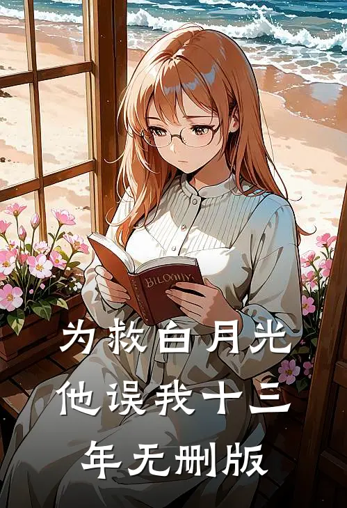 为救白月光，他误我十三年无删版