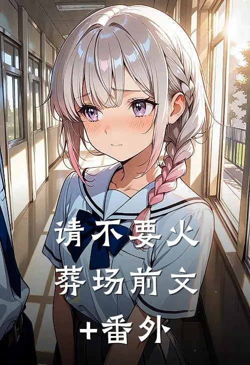 请不要火葬场前文+番外