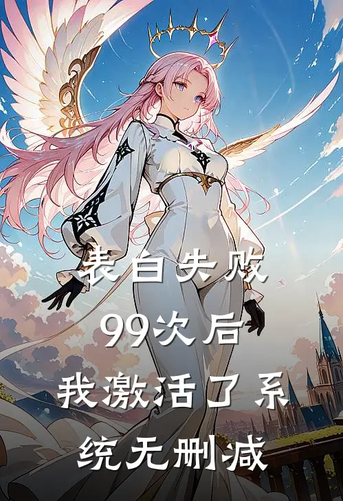 表白失败99次后，我激活了系统无删减