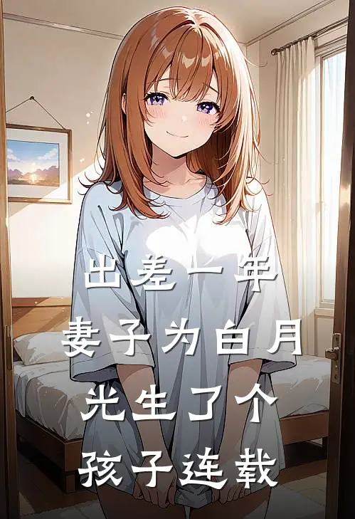 出差一年，妻子为白月光生了个孩子连载