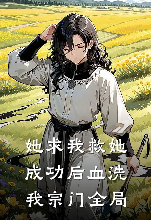 她求我救她，成功后血洗我宗门全局