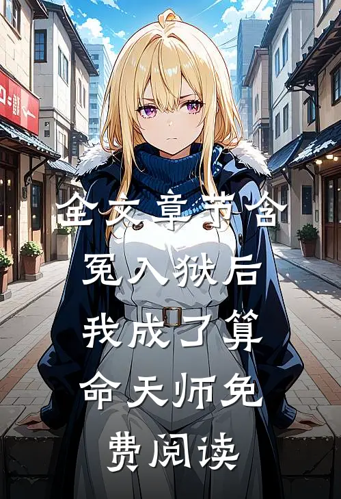 全文章节含冤入狱后,我成了算命天师免费阅读