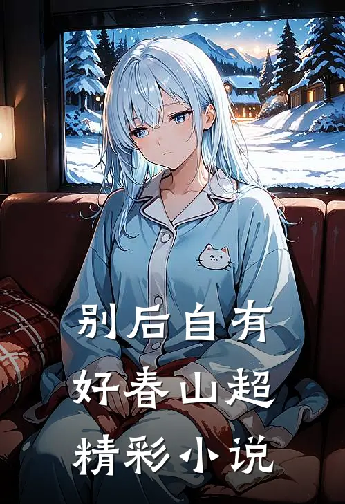别后自有好春山超精彩小说