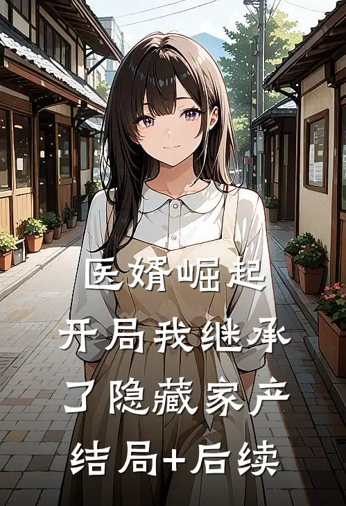 医婿崛起：开局我继承了隐藏家产结局+后续