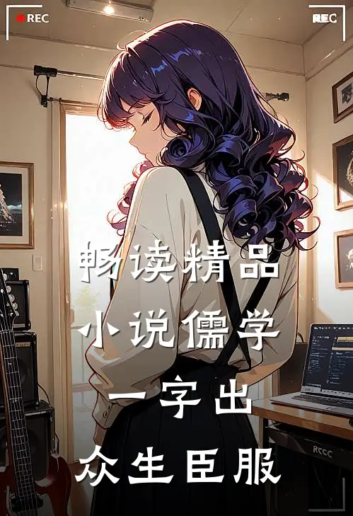 畅读精品小说儒学：一字出，众生臣服