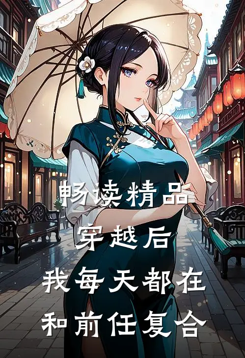 畅读精品穿越后，我每天都在和前任复合