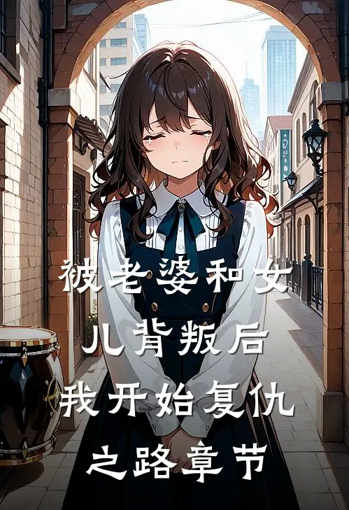 被老婆和女儿背叛后,我开始复仇之路章节