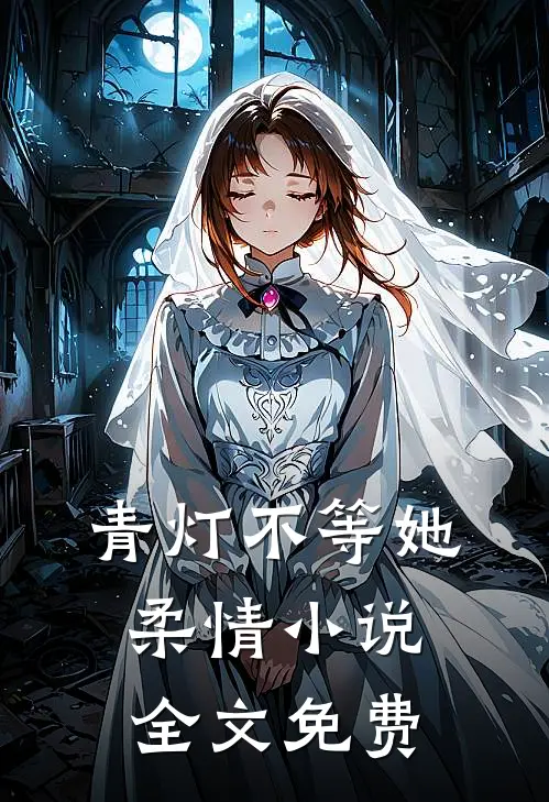 青灯不等她柔情小说全文免费