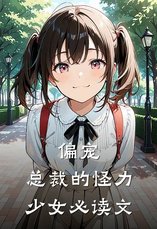 偏宠：总裁的怪力少女必读文