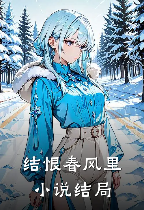 结恨春风里小说结局
