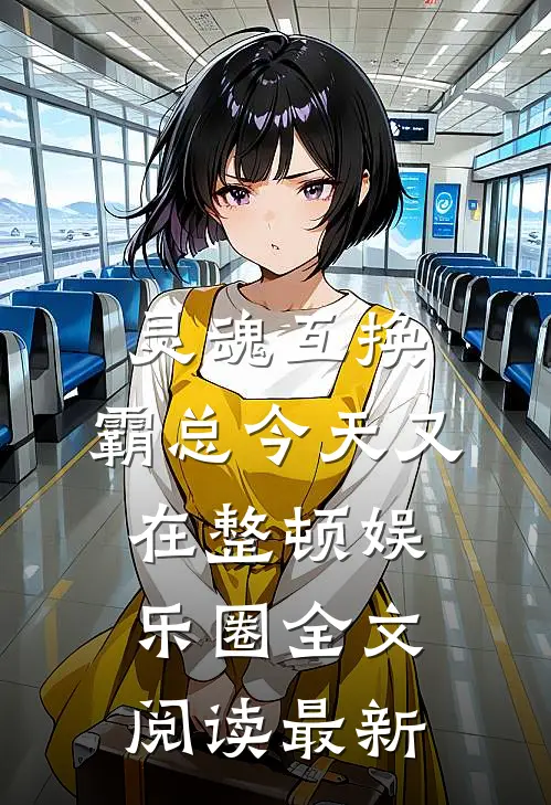 灵魂互换：霸总今天又在整顿娱乐圈全文阅读最新
